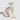 HiDREAM Colorblock Cat Surgical Recovery Suit