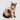 HiDREAM Colorblock Cat Surgical Recovery Suit