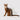 HiDREAM Colorblock H-Style Cat Harness & Leash Set