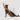 HiDREAM Colorblock H-Style Cat Harness & Leash Set