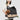 HiDREAM Crossbody Pet Travel Bag