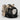 HiDREAM Expandable Tent-Style Pet Backpack