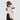 HiDREAM Mesh Airy Crossbody Pet Sling Bag