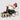 HiDREAM Pet Airline Toast Travel Carrier