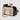 HiDREAM Pet Armrest Travel Carrier
