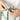 HiDREAM Rainbow Adjustable Leash