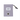 HiDREAM Square Dog Waste Bag Holder