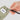 HiDREAM Square Dog Waste Bag Holder