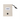 HiDREAM Square Dog Waste Bag Holder