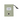 HiDREAM Square Dog Waste Bag Holder