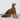 HiDREAM Striped Cat Harness Leash Set