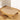 PAWFUN Large Jute Rocking Lounger for Cats