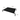 PAWLIFE Elevated Bed Black