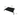 PAWLIFE Elevated Bed Black