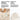PIDAN Occult Blood Test Tofu Cat Litter 2.4kg