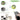 Patpet P-Collar Dog Training Collar