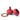 EETOYS Hexagonal Rubber Treat Ball