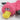 PAWFUN Plush Squeaky Duck Toy