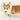 EETOYS Interactive Latex Dog Toy Tennis