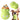 KADTC Octopus Dog Toy & Slow Feeder