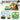 KADTC SmartPaws 5-Level Enrichment Puzzle