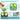 KADTC SmartPaws 5-Level Enrichment Puzzle