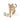 CAT FOREST Premium Tuna White Meat with Shrimp in Gravy Canned Cat Food