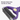 Sloppup Double-Sided Dematting Comb