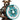 KADTC Magic Roulette Dog Puzzle Toy