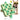 KADTC ThinkPlay 3-Level Feeder Toy