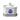 PAWLIFE Wireless Smart Pet Water Fountain-Clear Spout