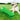 EETOYS Crocodile Squeaky Dental Chew Toy