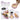 KADTC Cat Puzzle Feeder Toy