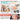 KADTC 2-in-1 Cat Puzzle Feeder & Track Ball Toy