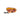 PAWFUN Leopard Print Dog Harness Set – 6-in-1 (Orange)