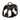 DUOMM TrailGuard Tactical Dog Harness