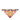 PAWFUN Leopard Print Dog Harness Set – 6-in-1 (Orange)