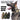 DUOMM Tactical Dog Collar