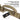 DUOMM Tactical Dog Collar