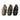 DUOMM Tactical Dog Collar