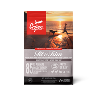 ORIJEN Fit & Trim Dog Food