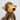 PAWFUN Interactive Plush Squeaky Toy with Rubber Ring
