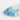 FOFOS Sardine Fish Filled Catnip 3pk