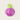 FOFOS Giggling Vegi-Bites Dog Toy - Onion