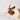 FOFOS Retractable Cat Worm Toy Teaser