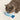 FOFOS Sardine Fish Filled Catnip 3pk