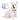 DUOMM Breathable Cloud Feeling Chest Harness