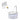 PAWLIFE 3.2L Ultra-Quiet Pet Water Fountain (White)