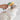 AIWO Gromming Pet Brush (Pumpkin)