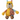 PAWFUN Plush Dog Toys